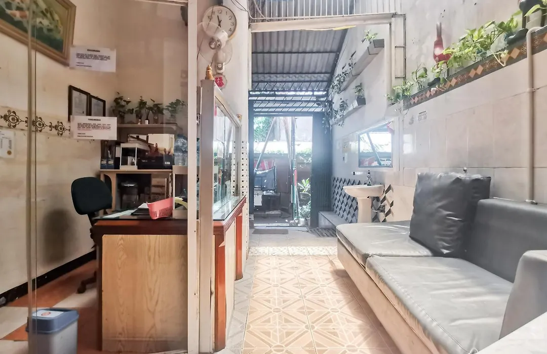 OYO 2628 Kartini Residence-1