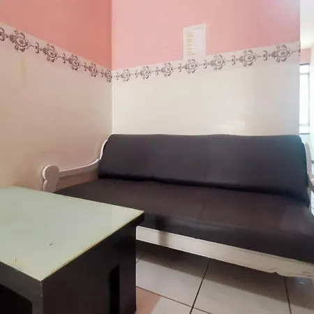 OYO 2628 Kartini Residence-2