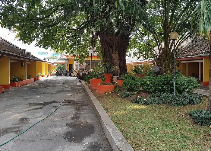 Hotel Royal Jakarta